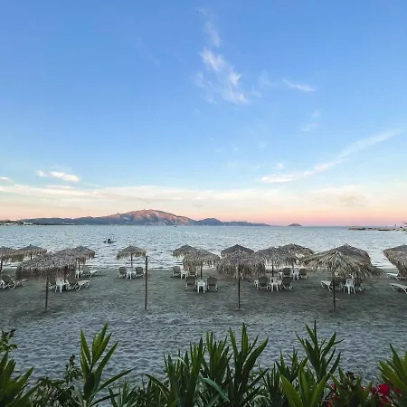 San Salvatore 3* Agios Sostis (Zakynthos)