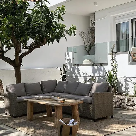Apart-hotel San Salvatore 3*