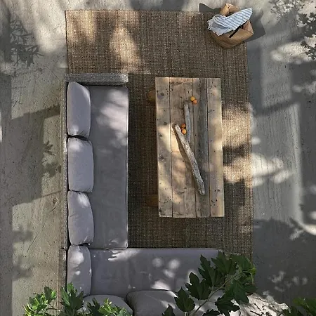 San Salvatore Lejlighedshotel