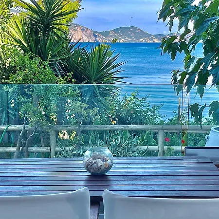 San Salvatore Lejlighedshotel 3*