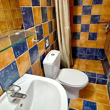 San Salvatore Agios Sostis (Zakynthos)