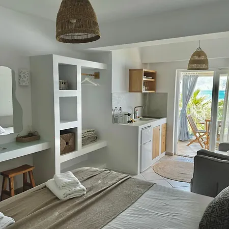 San Salvatore Agios Sostis (Zakynthos)