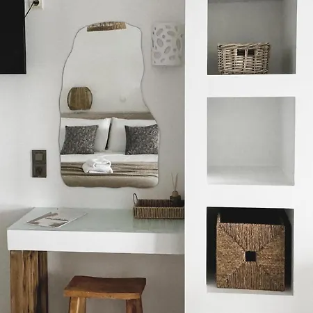 San Salvatore Lejlighedshotel