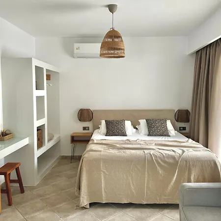 San Salvatore Agios Sostis (Zakynthos)