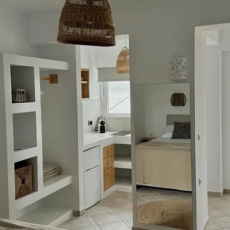 San Salvatore Lejlighedshotel Agios Sostis (Zakynthos)