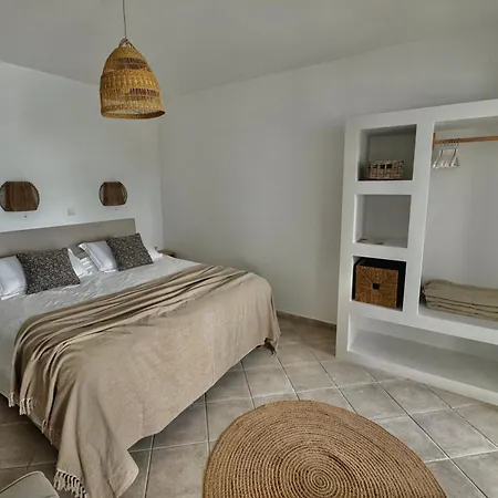 Lejlighedshotel San Salvatore