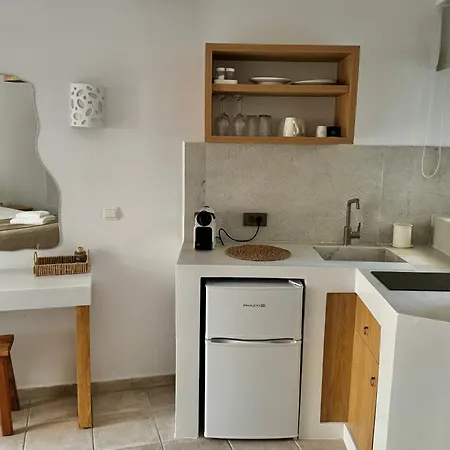 San Salvatore Lejlighedshotel 3*