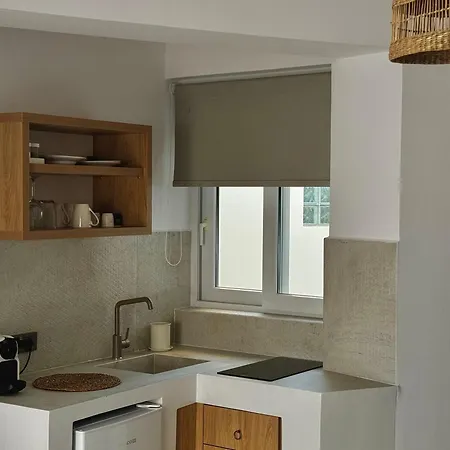 Lejlighedshotel San Salvatore