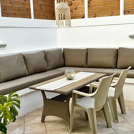 San Salvatore Lejlighedshotel