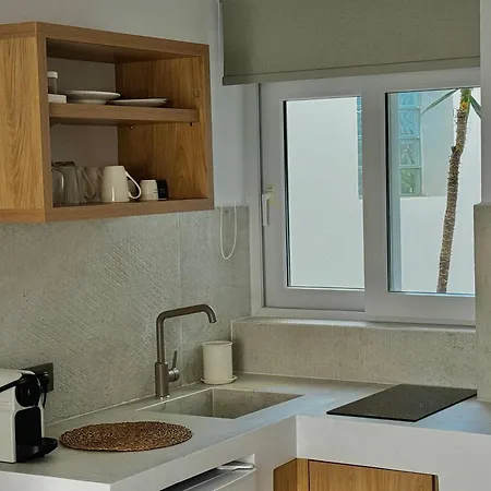 Lejlighedshotel San Salvatore 3*