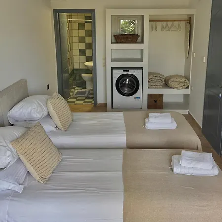 San Salvatore Lejlighedshotel