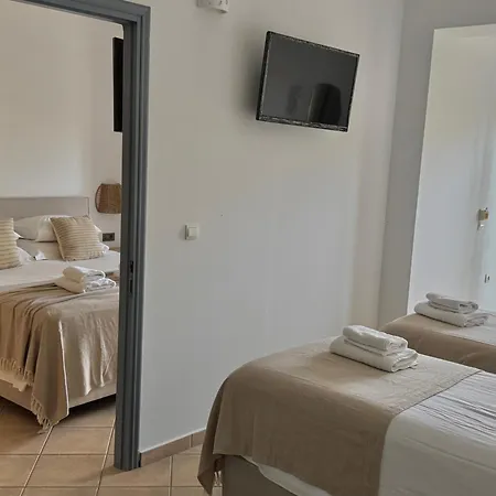 Apart-hotel San Salvatore 3*