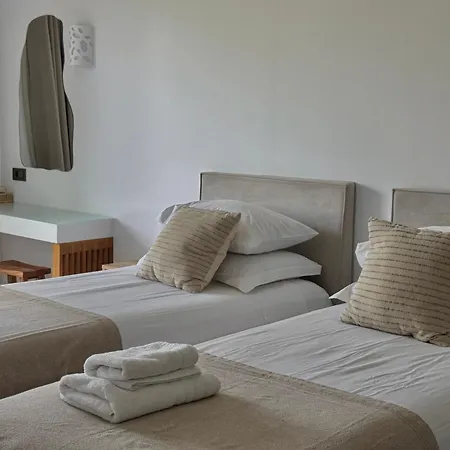 Lejlighedshotel San Salvatore Agios Sostis (Zakynthos)