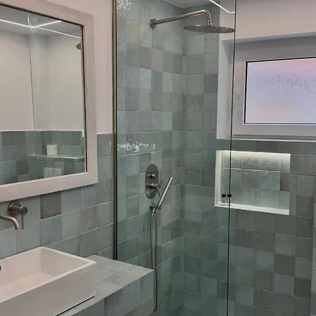 Apart-hotel San Salvatore 3*