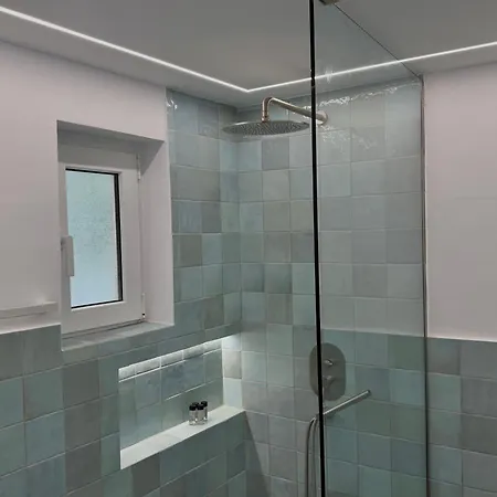 Apart-hotel San Salvatore
