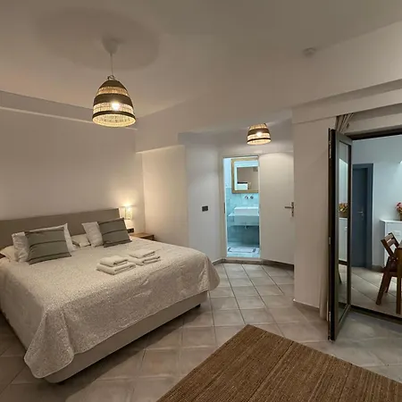 San Salvatore Apart-hotel 3*