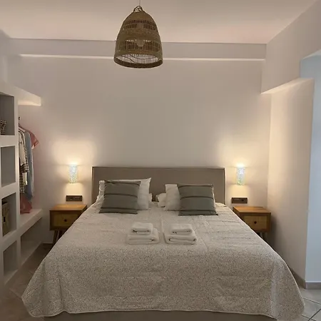 Apart-hotel San Salvatore Agios Sostis (Zakynthos)