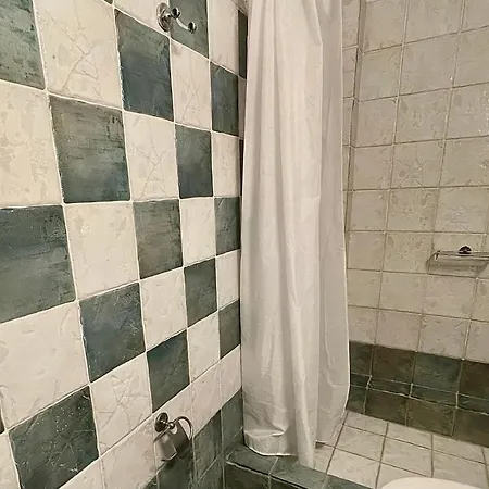 San Salvatore Aparthotel 3*