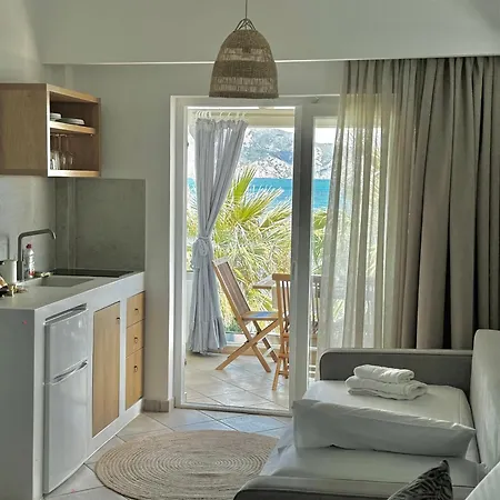 San Salvatore Aparthotel Agios Sostis (Zakynthos)