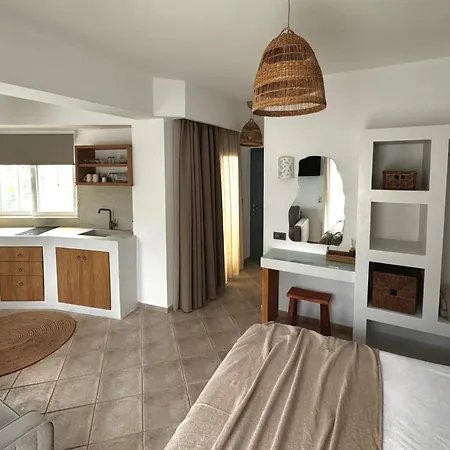 Apartmanhotel San Salvatore Agios Sostis (Zakynthos)