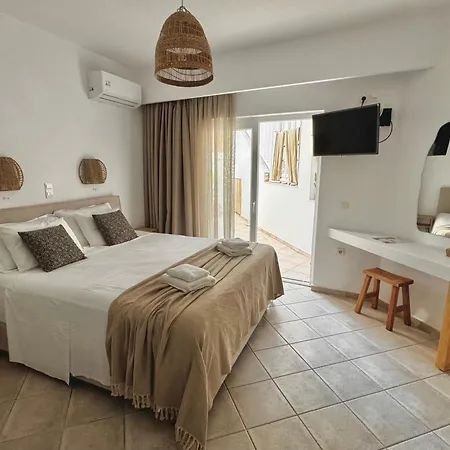 Apartmanhotel San Salvatore Agios Sostis (Zakynthos)