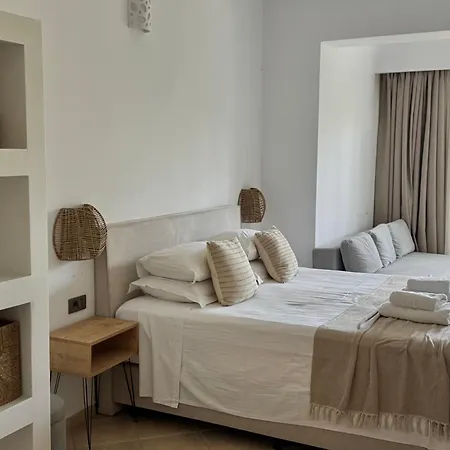 San Salvatore Aparthotel 3*