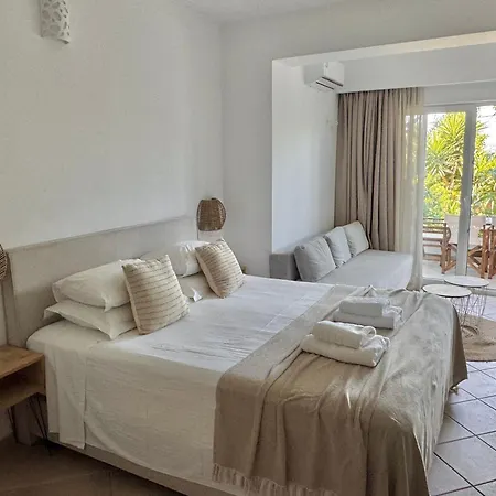 San Salvatore Apartmanhotel Agios Sostis (Zakynthos)