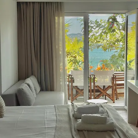 San Salvatore Agios Sostis (Zakynthos)