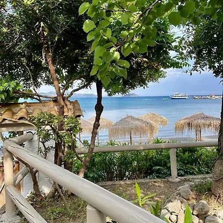 San Salvatore Agios Sostis (Zakynthos)