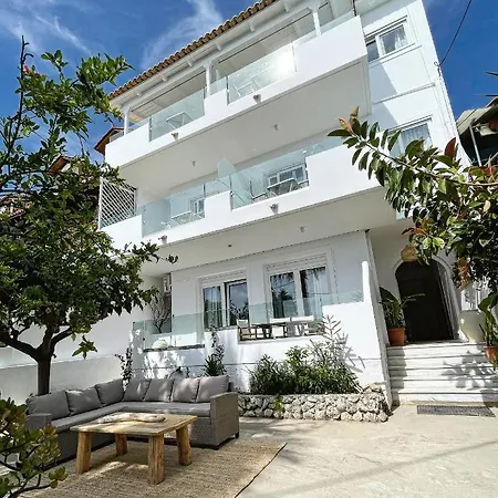 Hotel apartamentowy San Salvatore