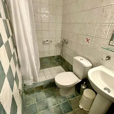 San Salvatore Aparthotel 3*