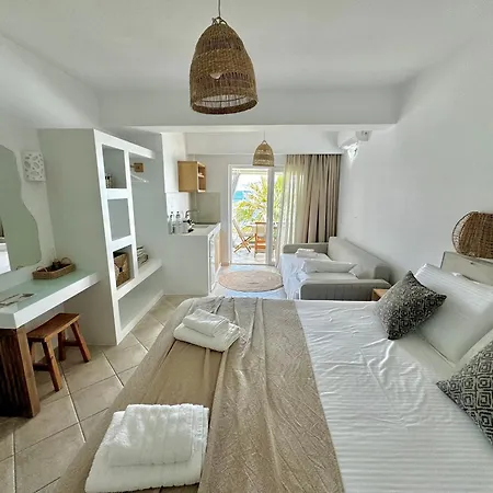 Aparthotel San Salvatore