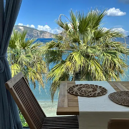 San Salvatore Aparthotel 3*