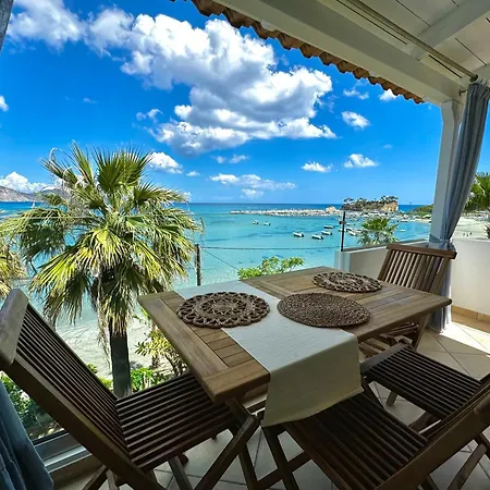 San Salvatore Apartmanhotel