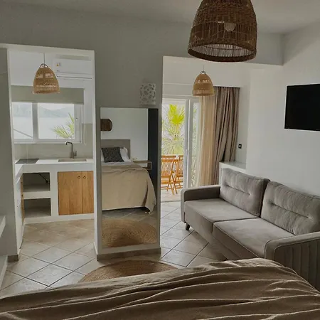 Hotel apartamentowy San Salvatore
