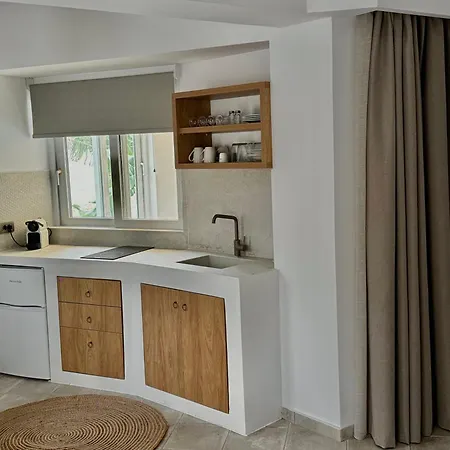 San Salvatore 3* Agios Sostis (Zakynthos)