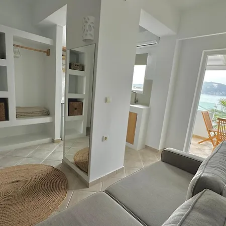 Aparthotel San Salvatore Agios Sostis (Zakynthos)