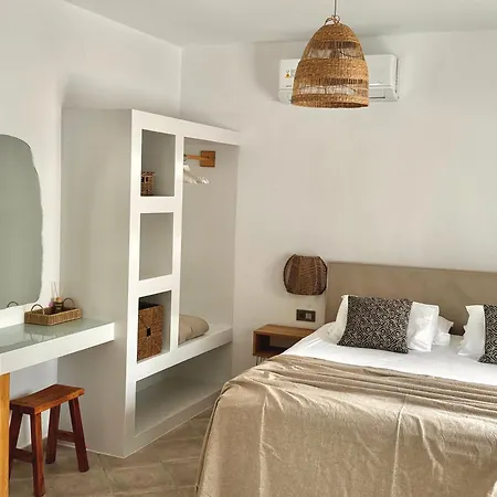 San Salvatore Aparthotel