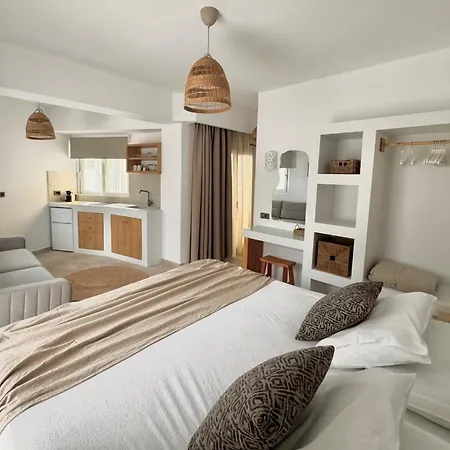 Aparthotel San Salvatore