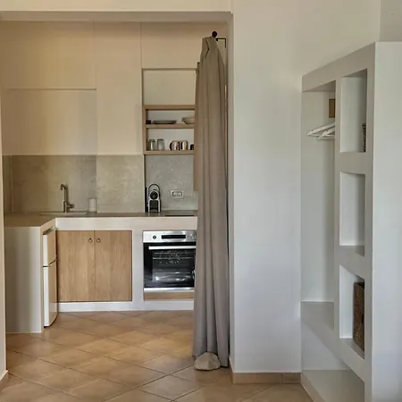 Apartmanhotel San Salvatore
