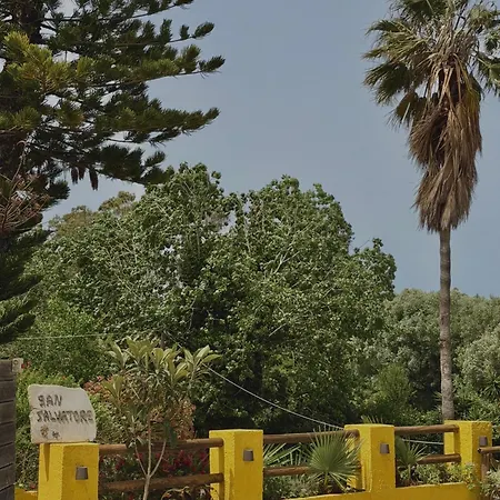 Hotel apartamentowy San Salvatore Agios Sostis (Zakynthos)