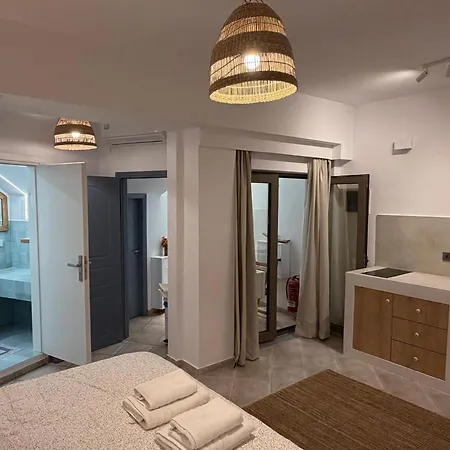 San Salvatore Hotel apartamentowy