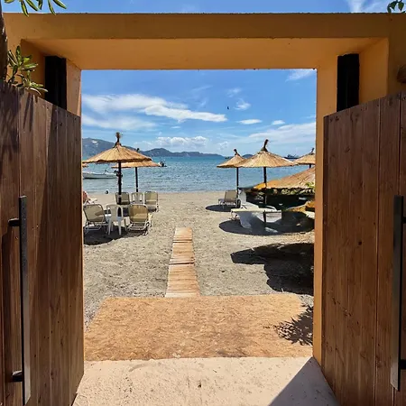San Salvatore Agios Sostis (Zakynthos)