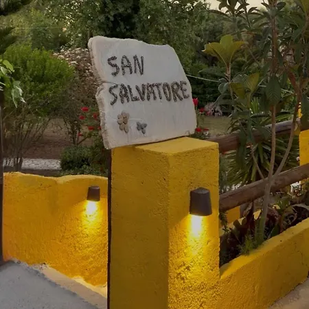 San Salvatore 3*