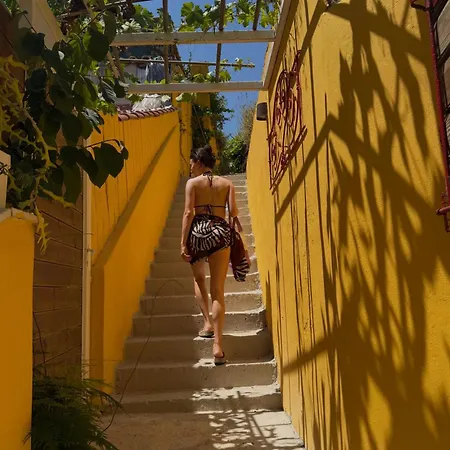 San Salvatore 3* Agios Sostis (Zakynthos)