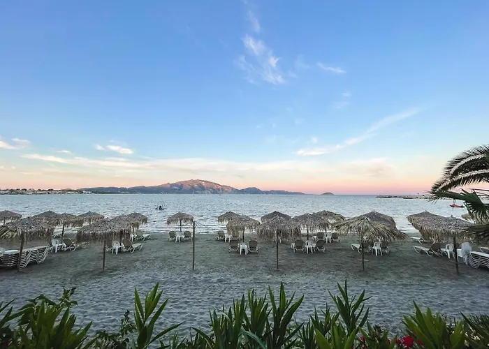 San Salvatore 3* Agios Sostis (Zakynthos)