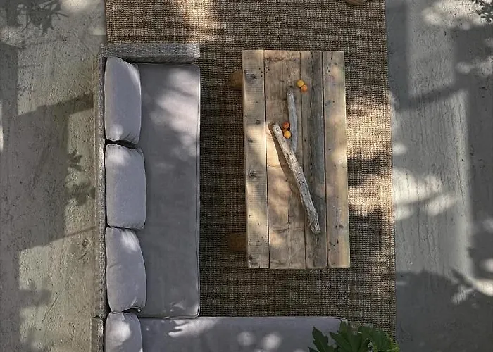 San Salvatore Ξενοδοχείο με διαμερίσματα