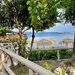 San Salvatore Agios Sostis (Zakynthos)