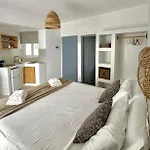 San Salvatore Aparthotel 3*