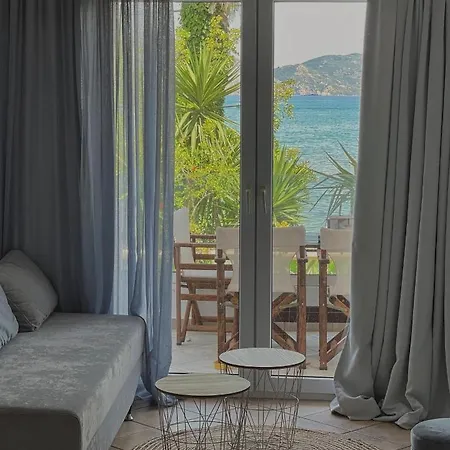 San Salvatore Aparthotel